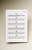 dukal tech-med eye charts (10191873)