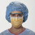 halyard fluidshield face masks (10382105)