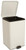 brewer steel waste cans (10010499)