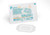 3m tegaderm + pad film dressing with non-adherent pad (10113825)