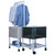 mjm linen hamper "200" series & liner bags (10181082)