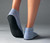 alba care-steps® iii high ribbed ankle (10118914)