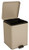 brewer steel waste cans (10184696)