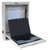 omnimed beam® laptop wall desk (10365254)