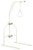 invacare trapeze bars (10200607)