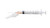 terumo surguard3® syringe with safety needles (10263159)
