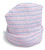 cardinal health lifetrace® baby beanies (10179914)