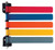 omnimed beam® custom room id flag system (10139926)