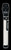 welch allyn 2.5v pocketscope ophthalmoscope (10090043)