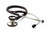adc adscope 602 cardiology stethoscope (10104415)