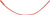 amsino amsure® urethral red rubber catheter (10159944)