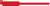 medical id solutions 12" tri-laminate wristband - write-on (10204231)