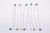amsino amsure® foley catheter (10201436)