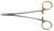 br surgical crile-wood needle holder (10209041)