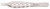 miltex adson tissue forceps (10091176)