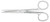 miltex standard pattern operating scissors (3288804)