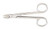miltex wire cutting scissors with notch (10091048)