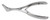 miltex mid-grade vienna nasal speculum (10125658)