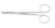 miltex plastic surgery scissors (10090956)