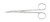 miltex brophy scissors (10091010)