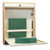omnimed beam® elite wall desks (10178258)