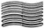 miltex hegar uterine dilators (10093867)