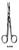 miltex brophy scissors (10091009)