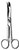 miltex standard pattern operating scissors (3284810)
