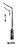 miltex castroviejo cyclodialysis spatula (10092556)