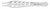 miltex brown-adson tissue forceps (10091179)