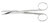 miltex plastic surgery scissors (10090962)