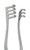 miltex mid-grade retractors (10123700)