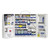 first aid only/acme united smart compliance cabinets (10188729)