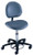 brewer millennium series surgeon foot operated stool (10000819)