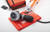 adc pro's combo iii palm aneroid kit (10263081)