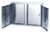 omnimed beam® twin narcotic cabinets (10068181)