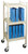omnimed beam® omnicart® chart racks (10186654)