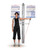 hygenic/thera-band rehab wellness exercise & wall stations (10247510)