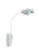 welch allyn green series 600 procedure light (10216662)
