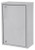omnimed beam® single door narcotic cabinets (10068163)