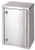 omnimed beam® single door narcotic cabinets (10068161)