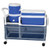 mjm hydration/ice carts "800" series (10180757)