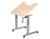 ad-as/populas furniture equity series adjustable workstations (10257798)