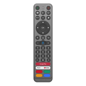 10P-SVICLOUD-TV-BOX-remote-front 10P-SVICLOUD-TV-BOX-remote-front