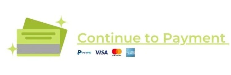 Shopping Procedure continue to payment