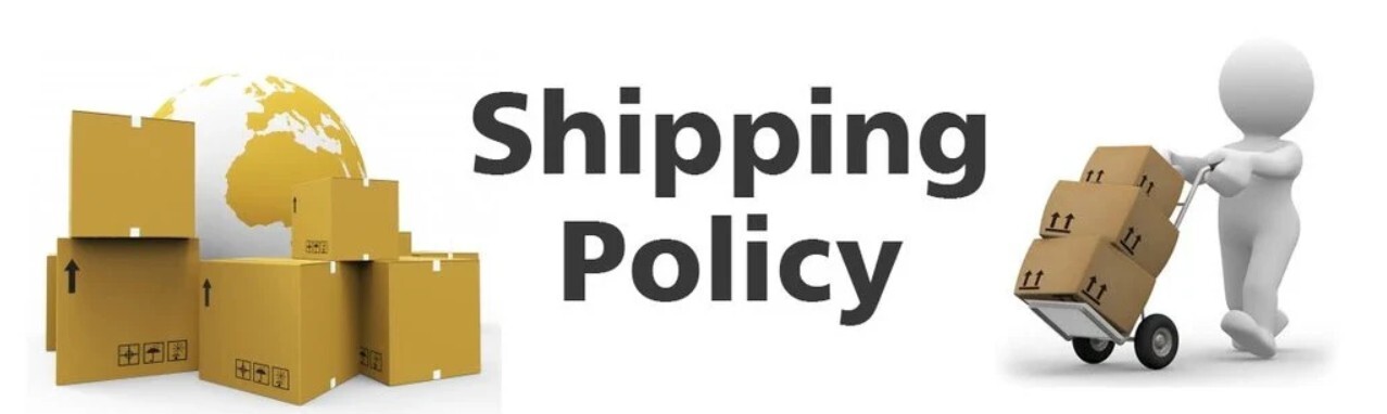 TVCity SVICloud TV Box Shipping Policy TVCity SVICloud TV Box Shipping Policy