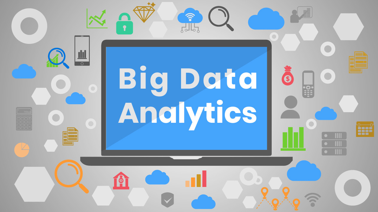 Big Data Analytics