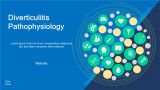 Diverticulitis Pathophysiology