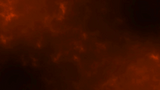 Flame Animation - Red Black