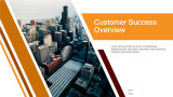 Header Designs - Customer Success Overview - City Aerial View - Sloping